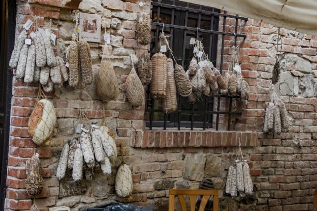 San Marino di Bentivoglio (Bo) Museo della civiltà contadina Museo della civiltà contadina