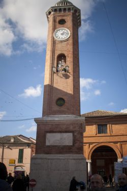 Comacchio Carnevale  