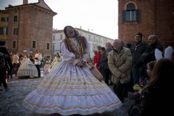 Verona Carnevale Maschera 