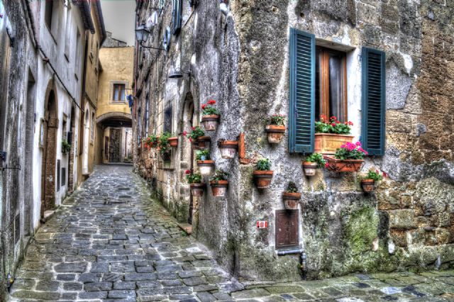 Sorano HDR 