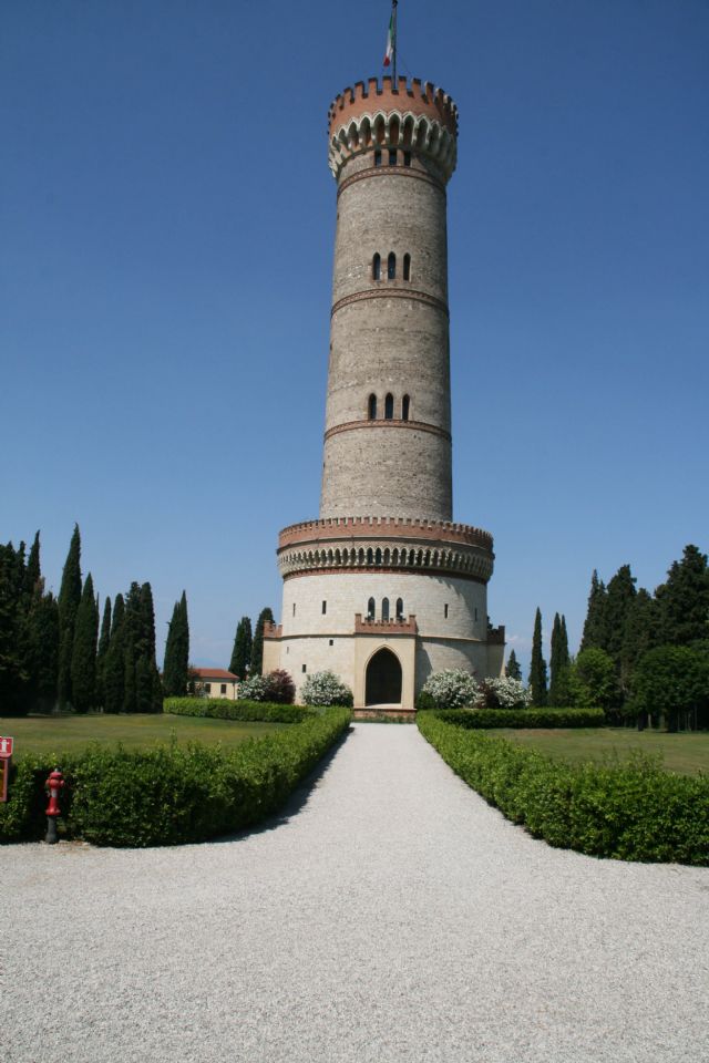 Torre di San Martino della Battaglia Torre di San Martino della Battaglia 