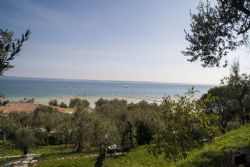 Sirmione Lago Panorama 