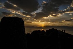 Marina di Ravenna Mare Tramonto Cielo  