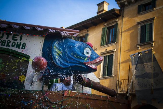 Verona Carnevale 