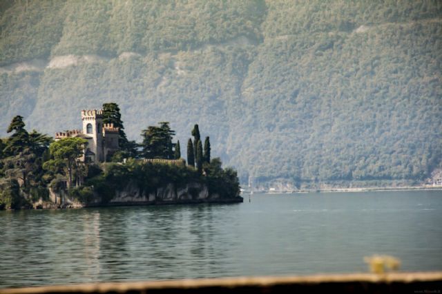 Lago d'iseo Panorama 