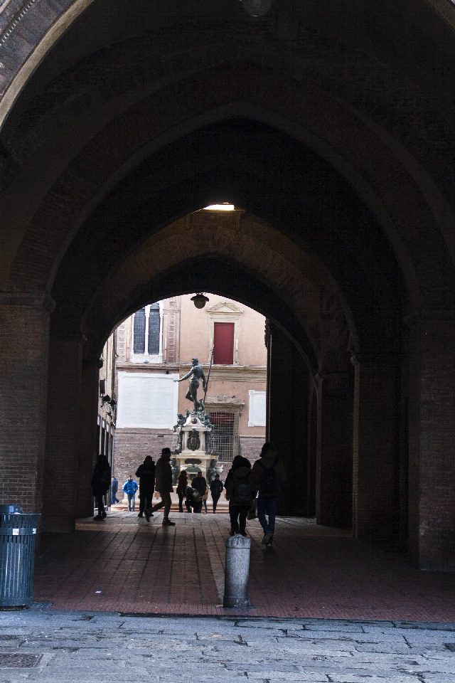 Bologna particolare 