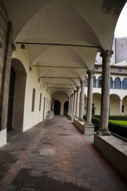 Perugia Umbria Chiese Monumenti 