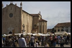 Montagnana Festa Sagra 