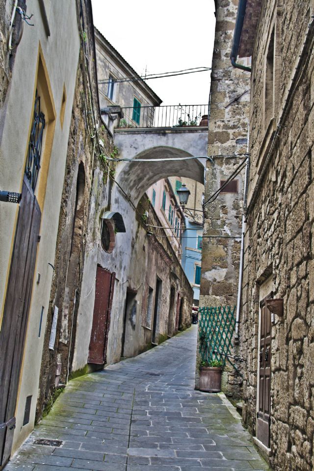 Sorano N/A HDR 