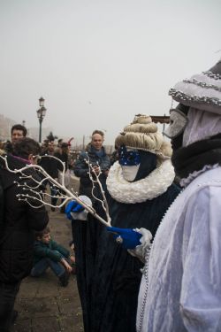 Venezia Carnevale Maschera carnevale di Venezia 2016