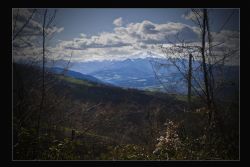 Zocca (Mo) Panorama HDR Montagna 