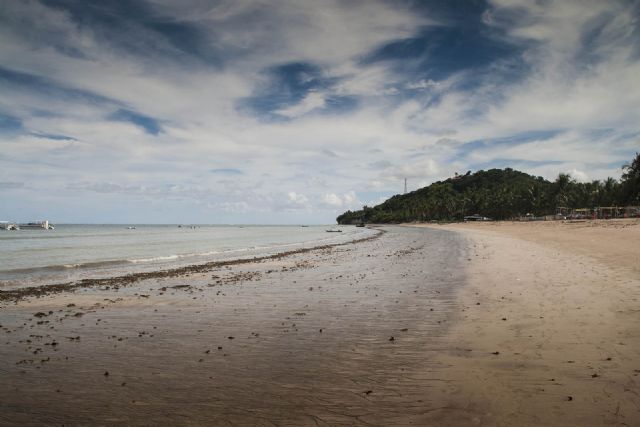 Brasile Mare Natura Panorama 