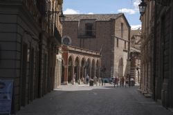 Teramo Edifici Monumenti 