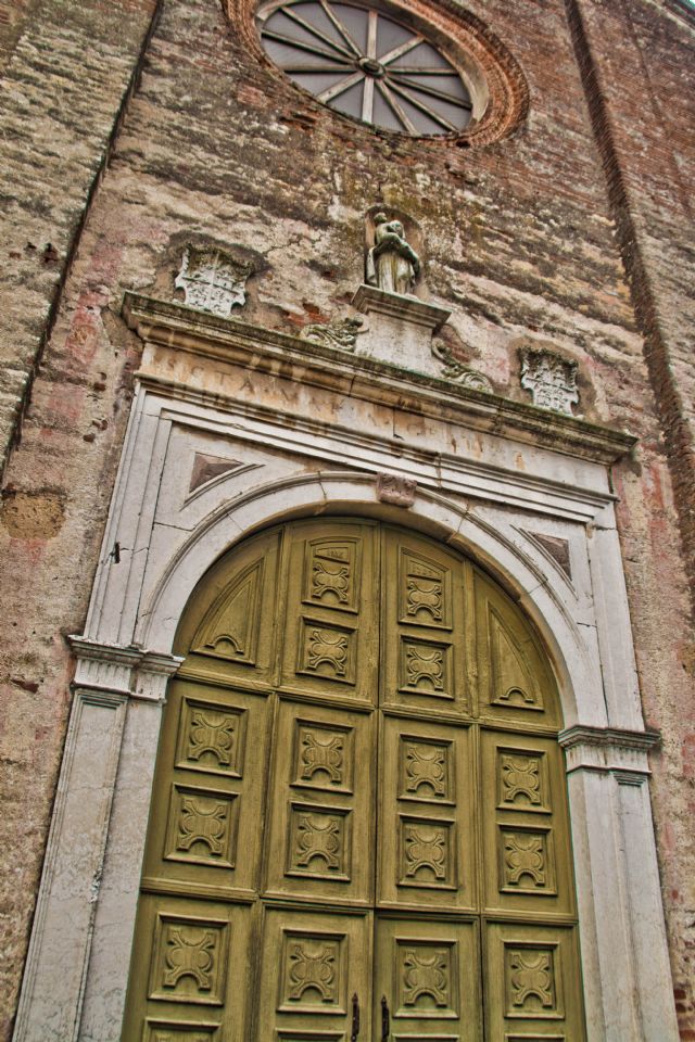 Soncino Chiesa 