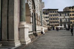 Firenze Edifici Monumenti Chiesa S. Maria Novella 