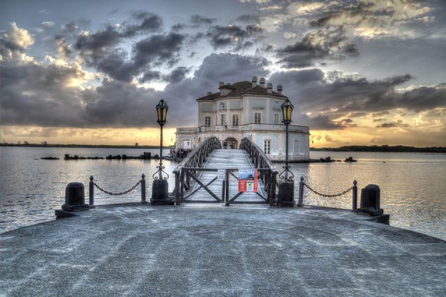 Napoli HDR Casinò 