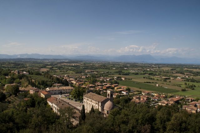 Solferino Panorama 