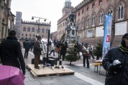 Bologna Musicisti Feste Sagre 