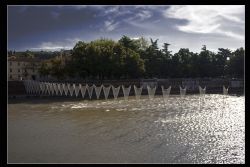 Verona Tocatì Adige Un ideale ponte sul fiume Adige