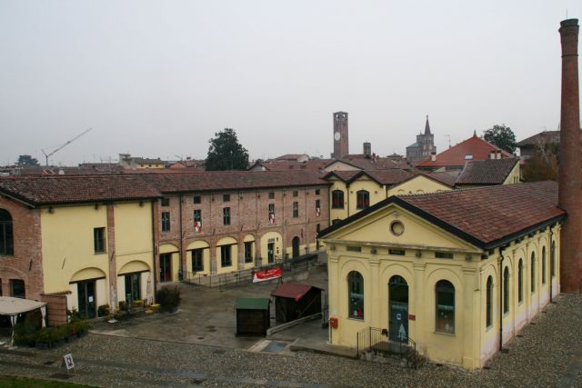 Soncino Museo 