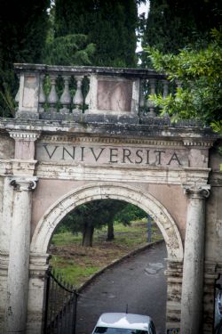 Perugia Umbria Particolare 