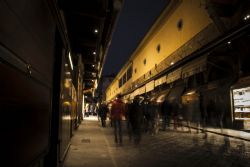 Firenze Ponte Vecchio 