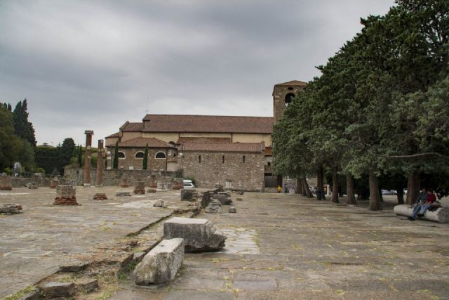 Triete Rovine Romane 