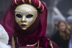 Venezia Carnevale Maschera carnevale di Venezia 2016