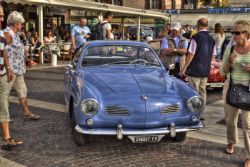 Bardolino (Vr) Auto HDR 