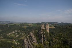 Parco Regionale Sassi di Roccamalatina (Mo) Natura Montagne 