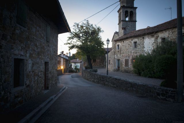 Cormons Panorama 