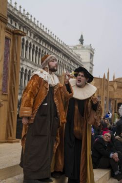 Venezia Carnevale Maschera carnevale di Venezia 2016