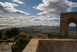 Montepagano (Te) Panorama 