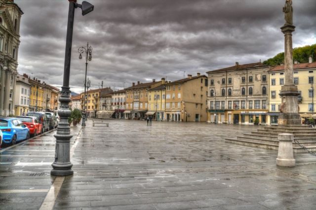 Gorizia HDR 