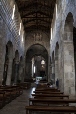 Teramo Edifici Monumenti Chiesa 