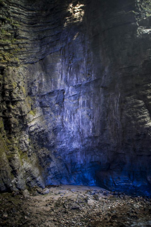 Cascata del Varone Natura Grotta 