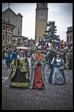 N/A Carnevale Maschera 