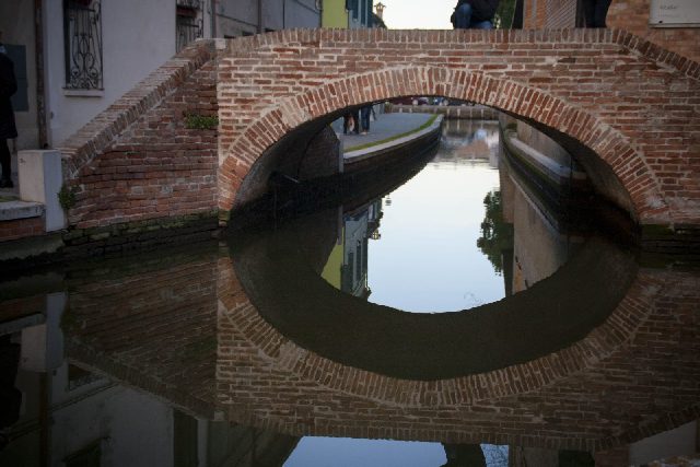 Comacchio Ponte 