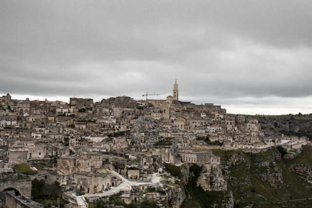 Matera Panorama 