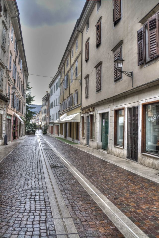 Gorizia HDR 