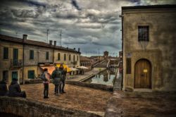 Comacchio HDR 