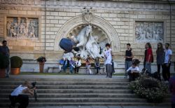 Bologna Parkour 