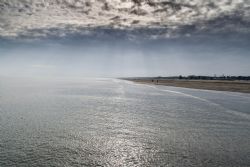 Marina di Ravenna Mare Natura cielo natura 