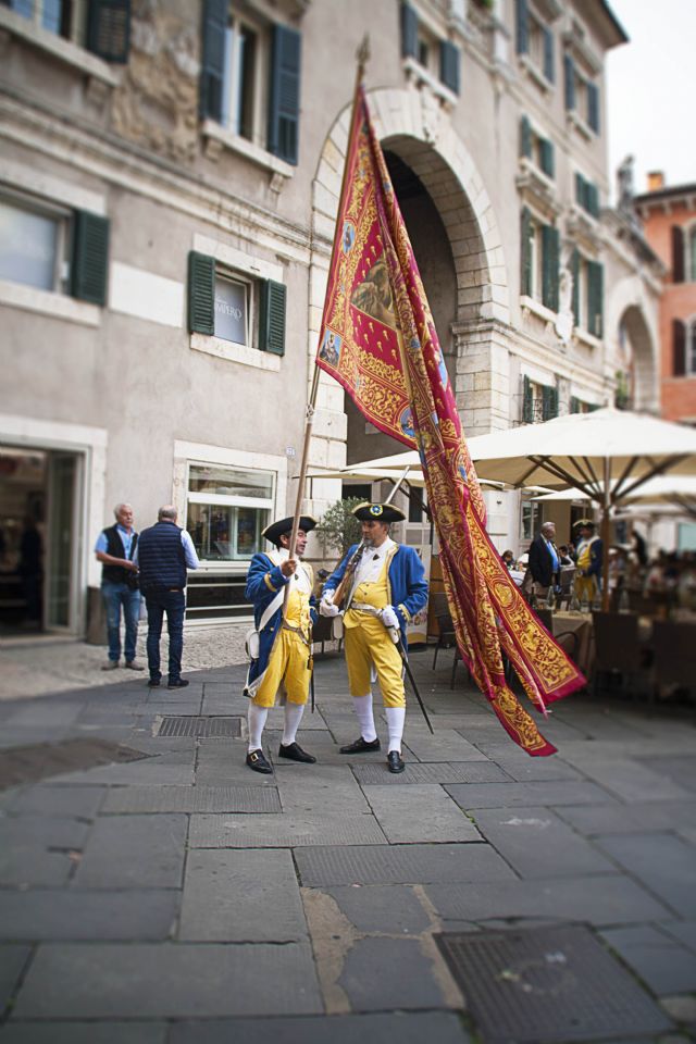 Verona Persone Pasque Veronesi 