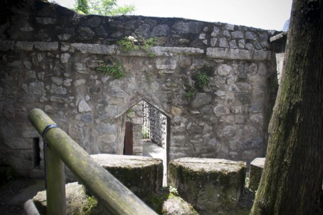 Riva del Garda Monumento Edificio Borgo 