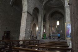 Assisi  Umbria Chiese Monumenti 