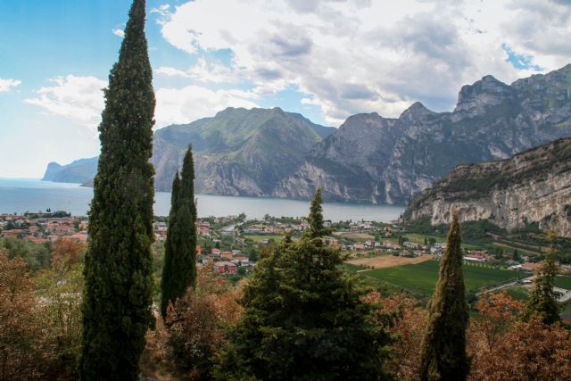 Lago di Garda Natura Montagne 