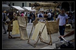 Montagnana Festa Sagra 