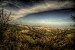 N/A HDR Cielo Natura Nuvole 