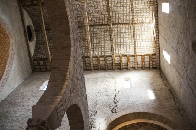 Aquileia Basilica Chiese Monumenti 